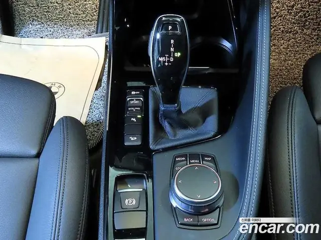 BMW X2 2018 2.0 АКПП, миниатюра 12