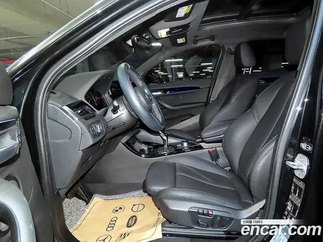 BMW X2 2018 2.0 АКПП, миниатюра 6