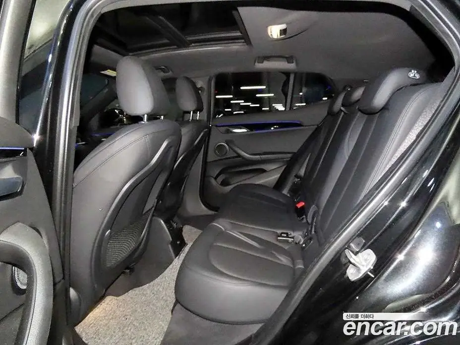 BMW X2 2018 2.0 АКПП, фото 7