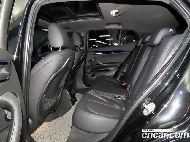 BMW X2 2018 2.0 АКПП, миниатюра 7