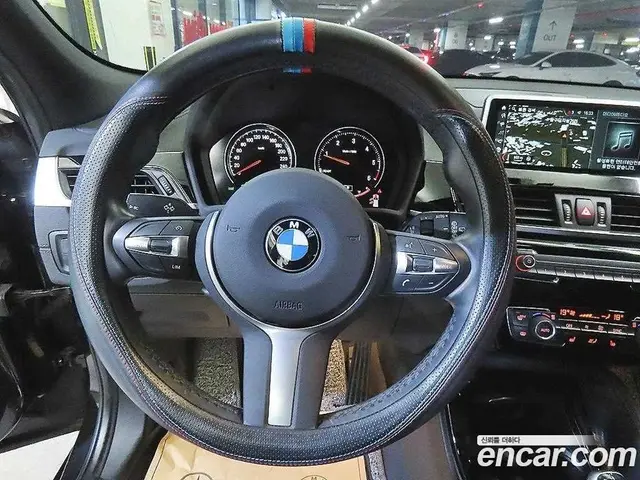 BMW X2 2018 2.0 АКПП, миниатюра 8