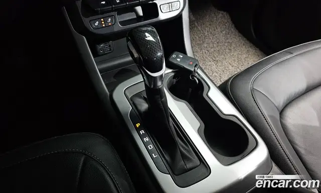 Chevrolet Colorado 2020 3.6 АКПП, миниатюра 11
