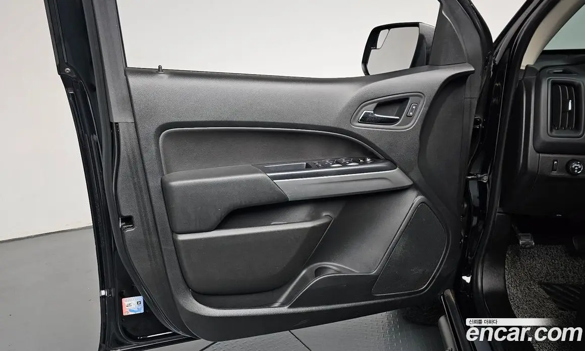 Chevrolet Colorado 2020 3.6 АКПП, фото 13