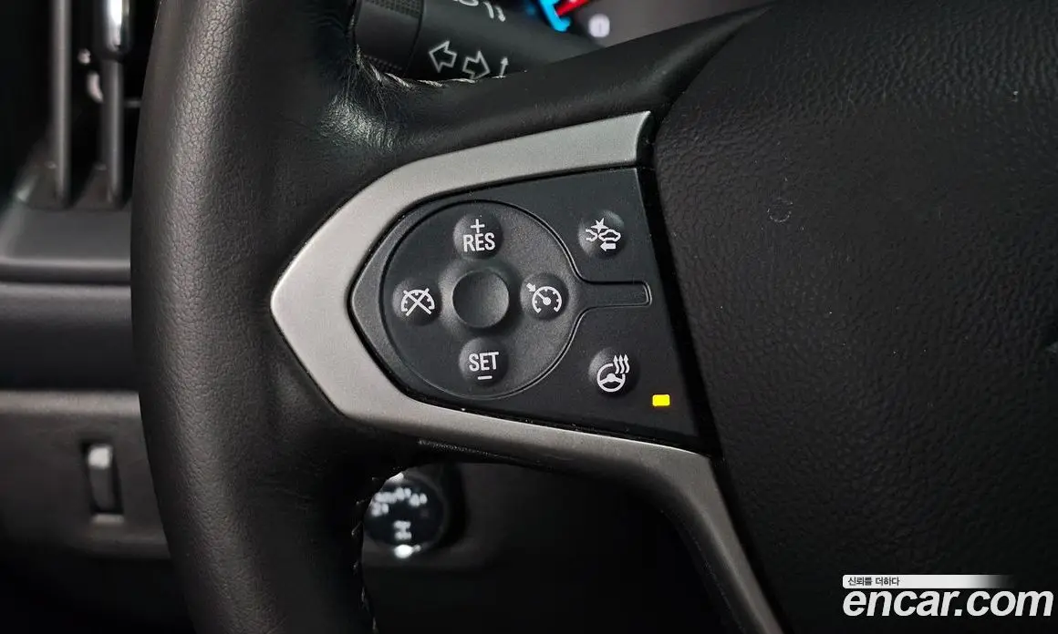 Chevrolet Colorado 2020 3.6 АКПП, фото 19