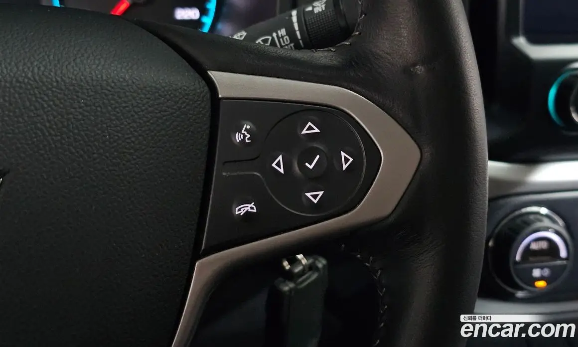 Chevrolet Colorado 2020 3.6 АКПП, фото 20
