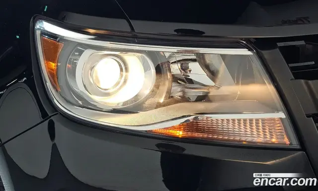 Chevrolet Colorado 2020 3.6 АКПП, миниатюра 7