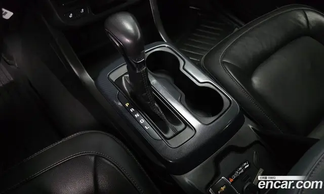 Chevrolet Colorado 2022 3.6 АКПП, миниатюра 11