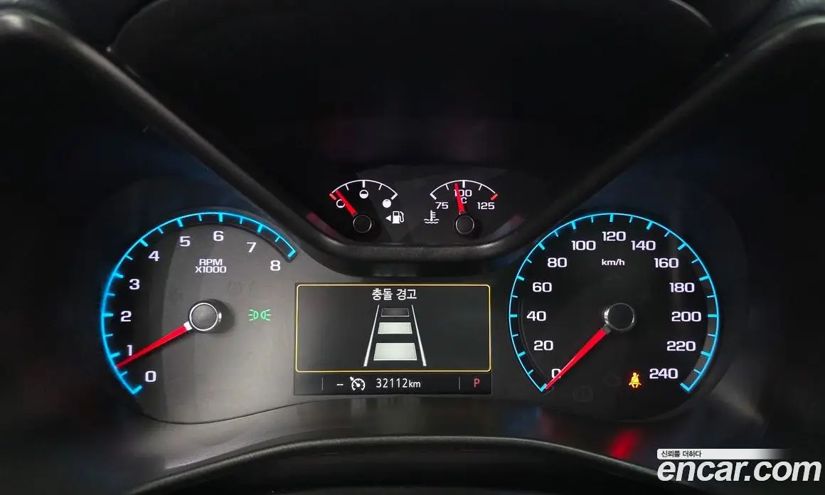 Chevrolet Colorado 2022 3.6 АКПП, фото 10