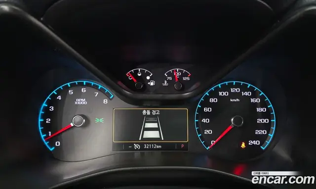 Chevrolet Colorado 2022 3.6 АКПП, миниатюра 10