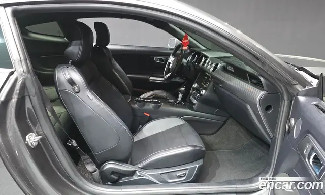 Ford Mustang 2015 2.3 АКПП, миниатюра 11