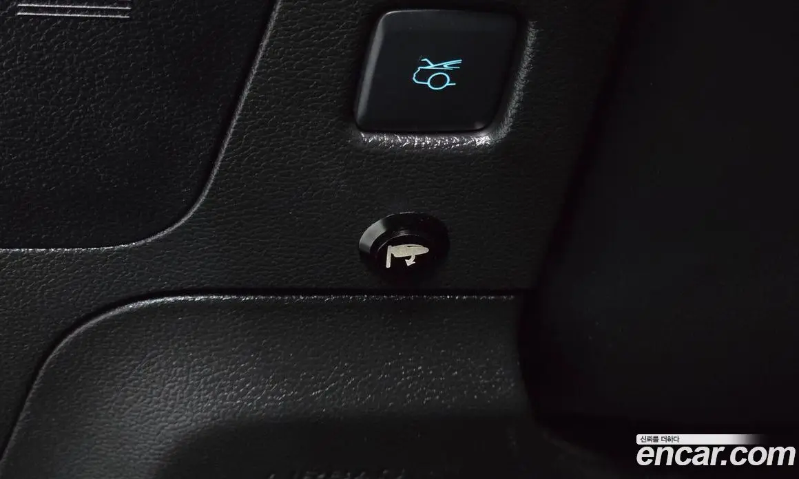 Ford Mustang 2015 2.3 АКПП, фото 18