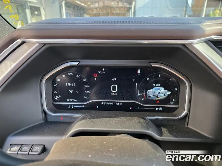 GMC Sierra 2023 6.2 АКПП, фото 7