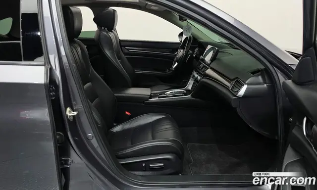 Honda Accord 2019 2.0 АКПП, миниатюра 11