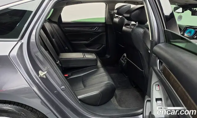 Honda Accord 2019 2.0 АКПП, миниатюра 12