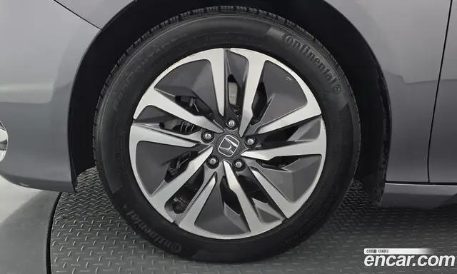 Honda Accord 2019 2.0 АКПП, миниатюра 5