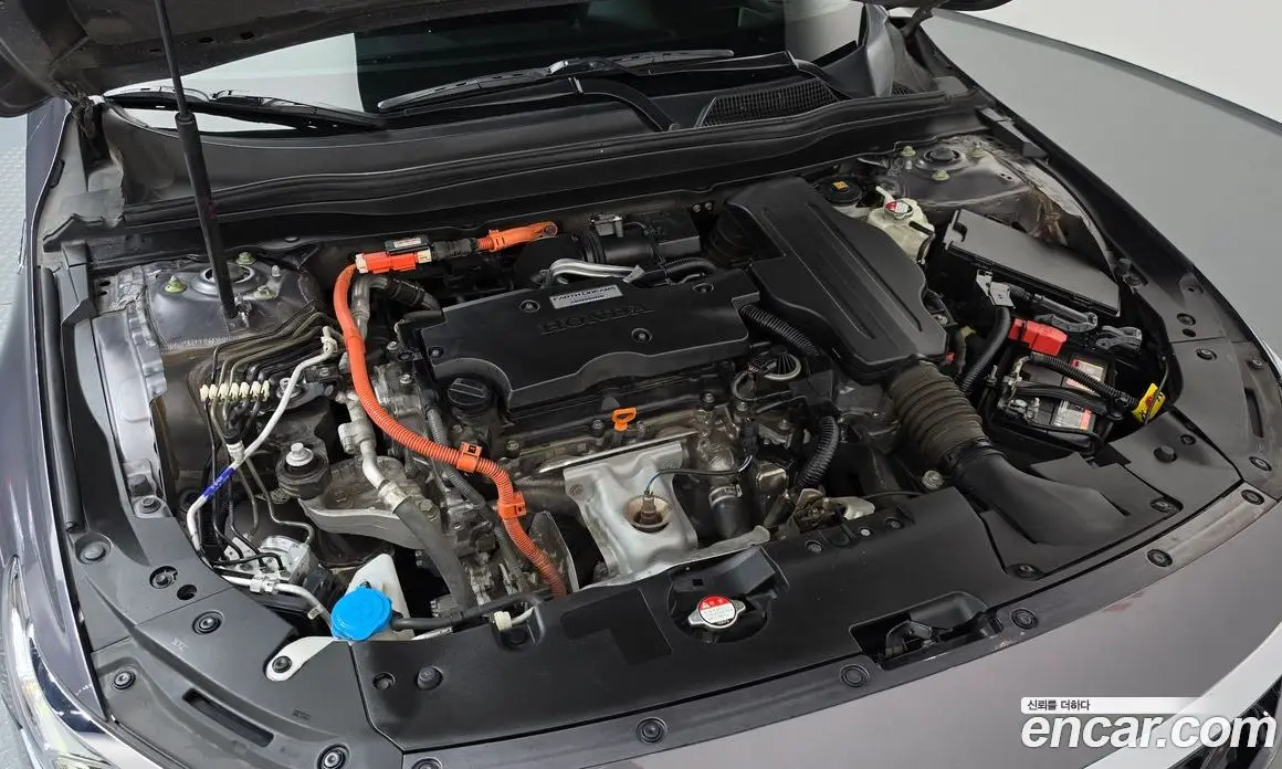Honda Accord 2019 2.0 АКПП, фото 6