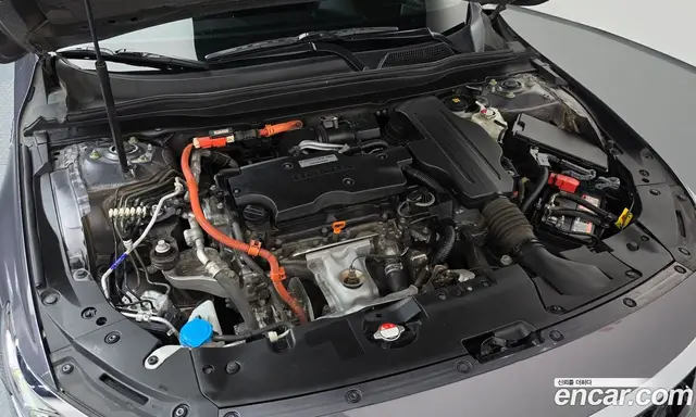 Honda Accord 2019 2.0 АКПП, миниатюра 6