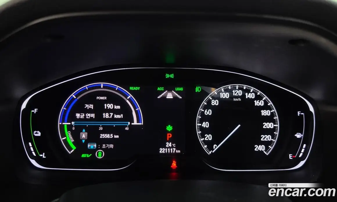 Honda Accord 2019 2.0 АКПП, фото 8