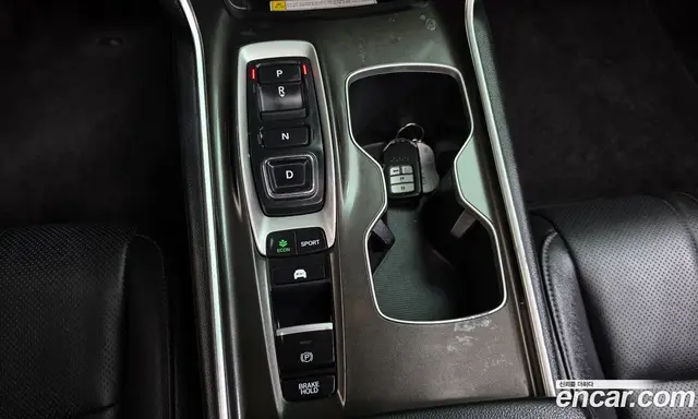 Honda Accord 2019 2.0 АКПП, миниатюра 9