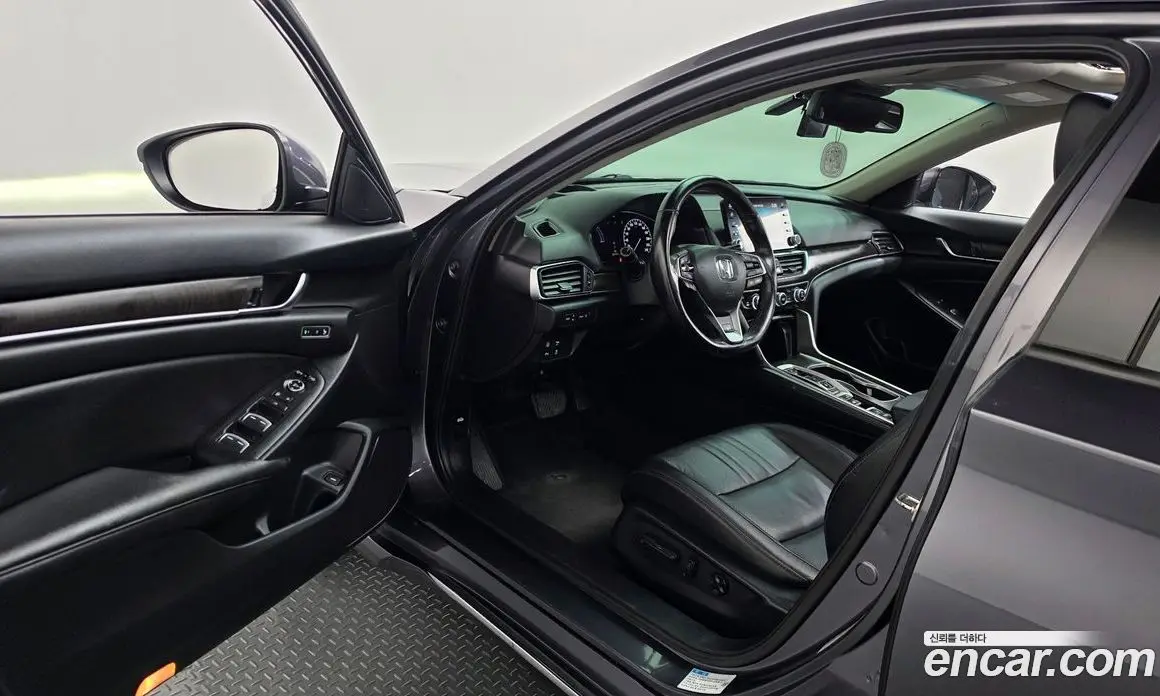 Honda Accord 2019 2.0 АКПП, фото 10