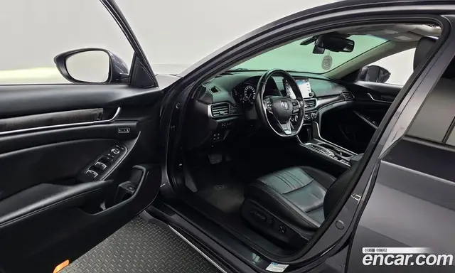 Honda Accord 2019 2.0 АКПП, миниатюра 10