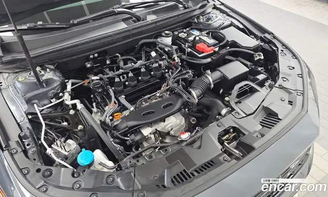 Honda Accord 2023 1.5 АКПП, миниатюра 6 Honda Accord 2023 1.5 АКПП, миниатюра 6