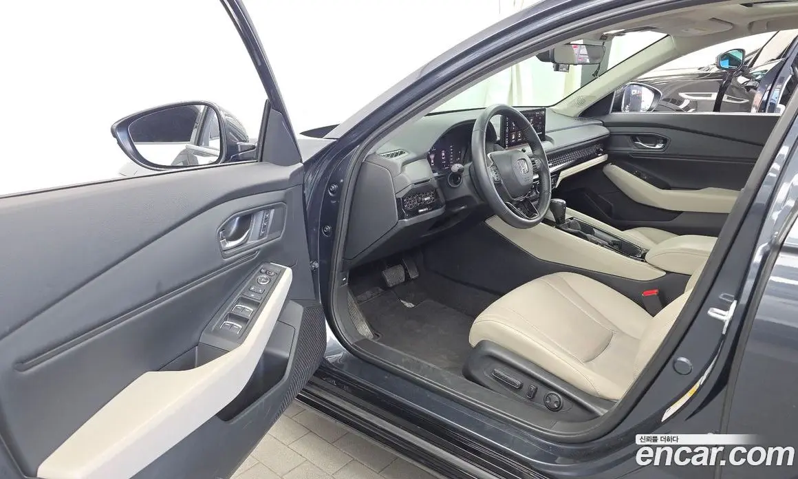 Honda Accord 2023 1.5 АКПП, фото 10 Honda Accord 2023 1.5 АКПП, фото 10