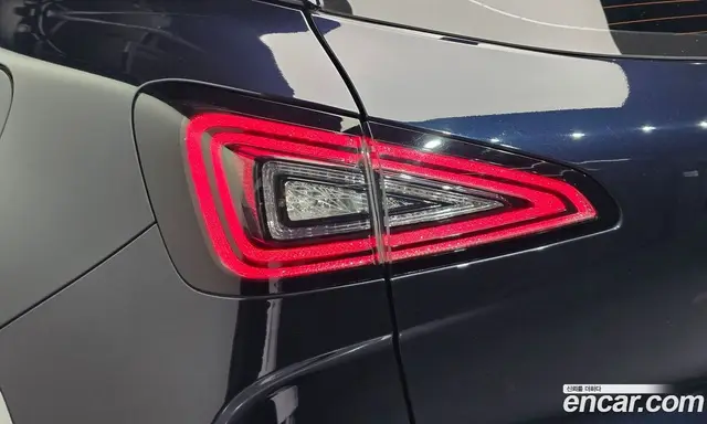 Hyundai Nexo 2021 АКПП, миниатюра 8