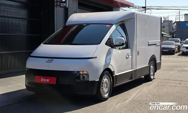 Hyundai ST1, 2024, 34 015 км