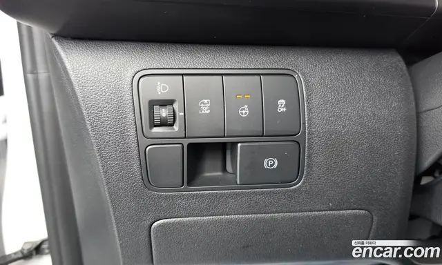 Hyundai ST1 2024 0.1 АКПП, миниатюра 11