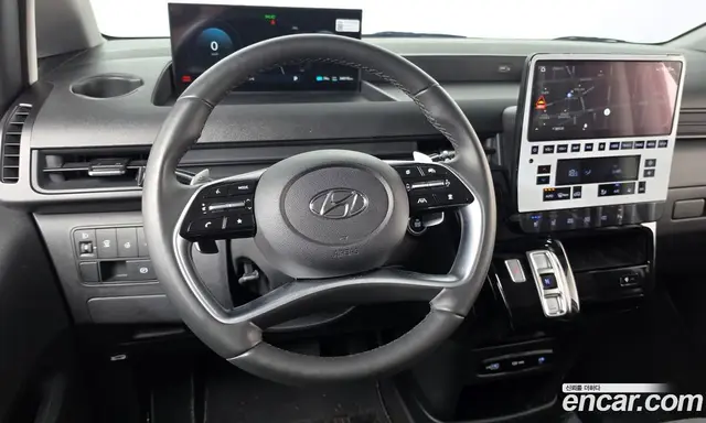 Hyundai ST1 2024 0.1 АКПП, миниатюра 12