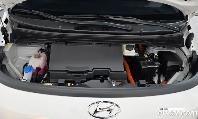 Hyundai ST1 2024 0.1 АКПП, миниатюра 6