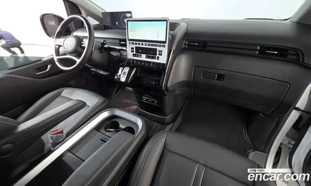 Hyundai ST1 2024 0.1 АКПП, миниатюра 7