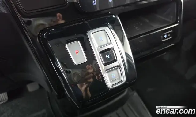 Hyundai ST1 2024 0.1 АКПП, миниатюра 9