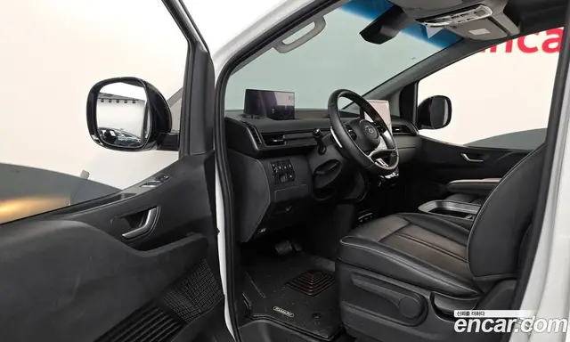Hyundai ST1 2024 0.1 АКПП, миниатюра 10
