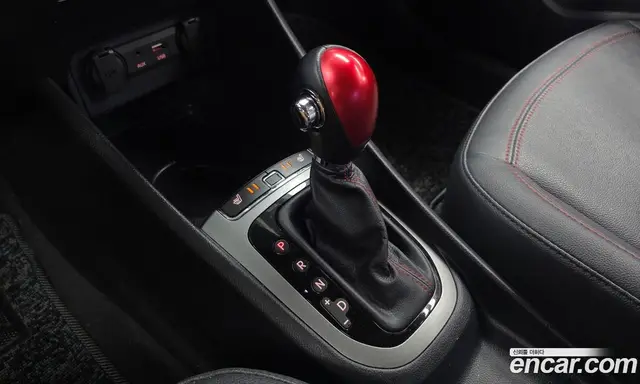 Kia Pride 2015 1.6 АКПП, миниатюра 12