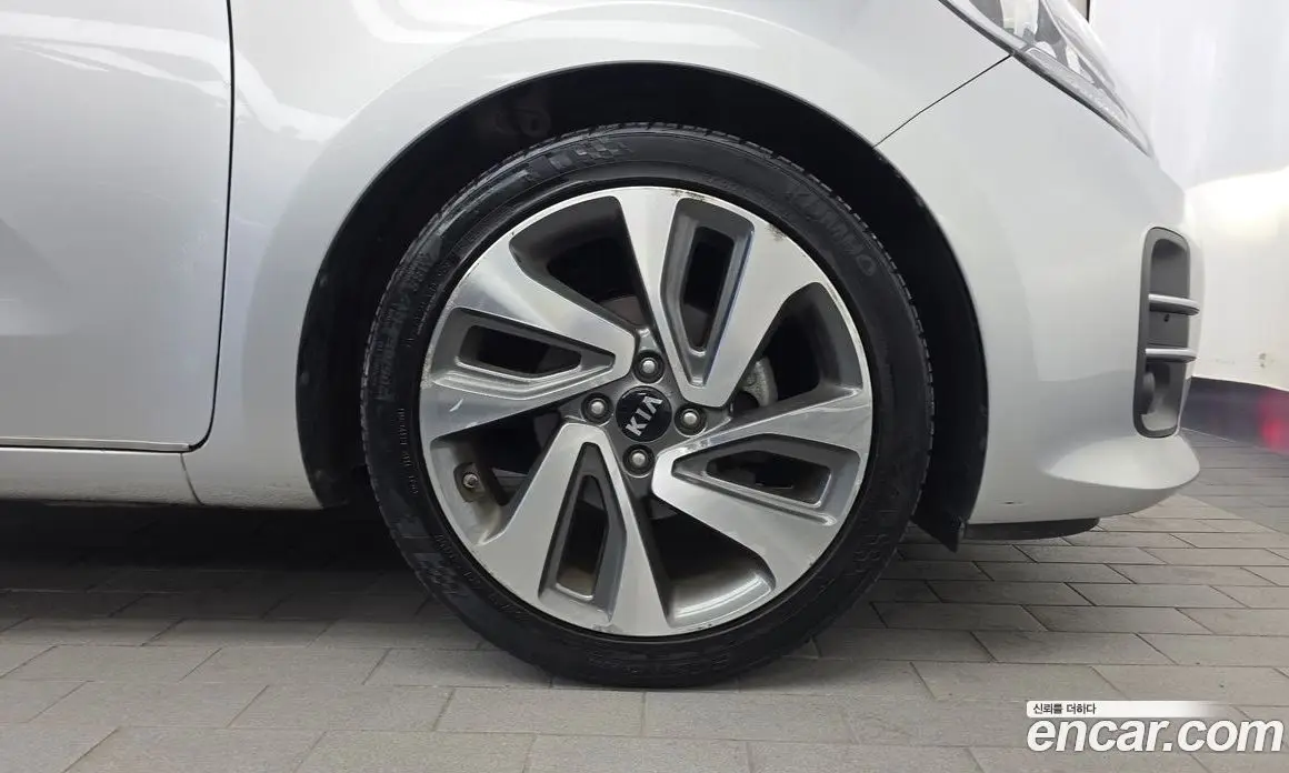Kia Pride 2015 1.6 АКПП, фото 7