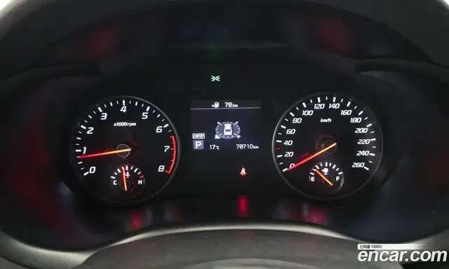 Kia Stinger 2017 2.0 АКПП, миниатюра 11