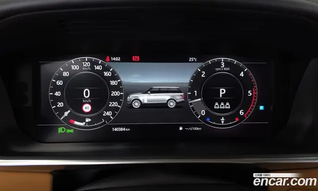 Land Rover Range Rover 2019 4.4 АКПП, миниатюра 8 Land Rover Range Rover 2019 4.4 АКПП, миниатюра 8