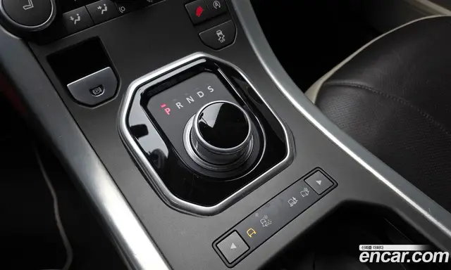 Land Rover Range Rover Evoque 2016 2.0 АКПП, миниатюра 11