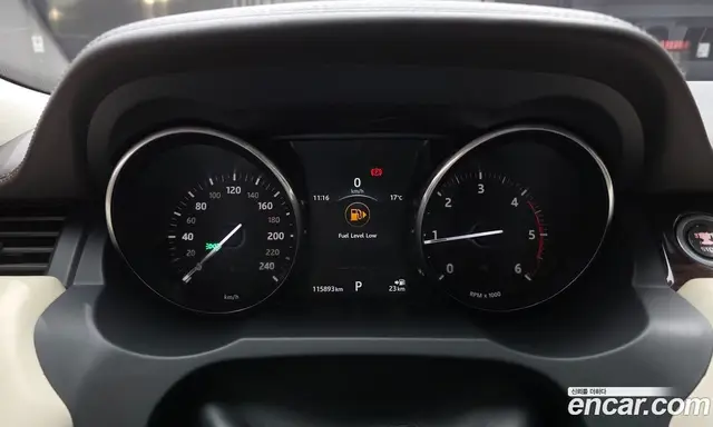 Land Rover Range Rover Evoque 2016 2.0 АКПП, миниатюра 10