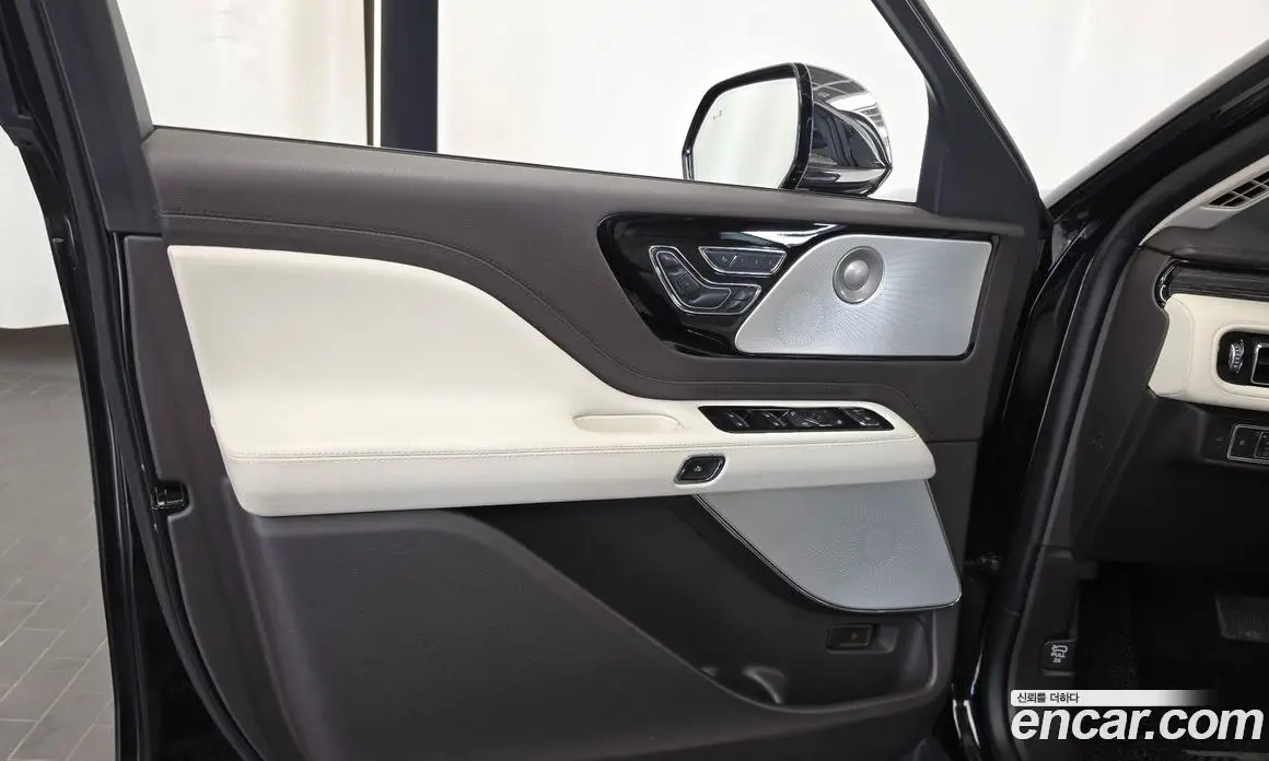 Lincoln Aviator 2020 3.0 АКПП, фото 14