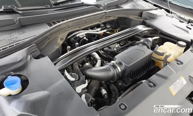 Lincoln Aviator 2020 3.0 АКПП, миниатюра 6