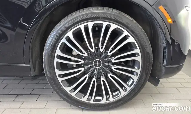 Lincoln Aviator 2020 3.0 АКПП, миниатюра 7