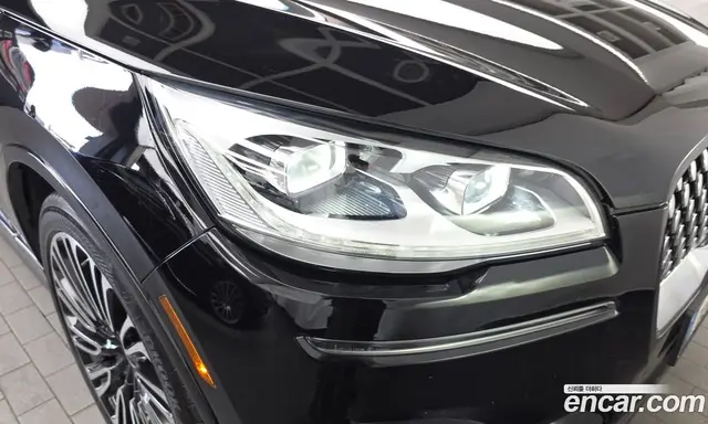 Lincoln Aviator 2020 3.0 АКПП, миниатюра 8