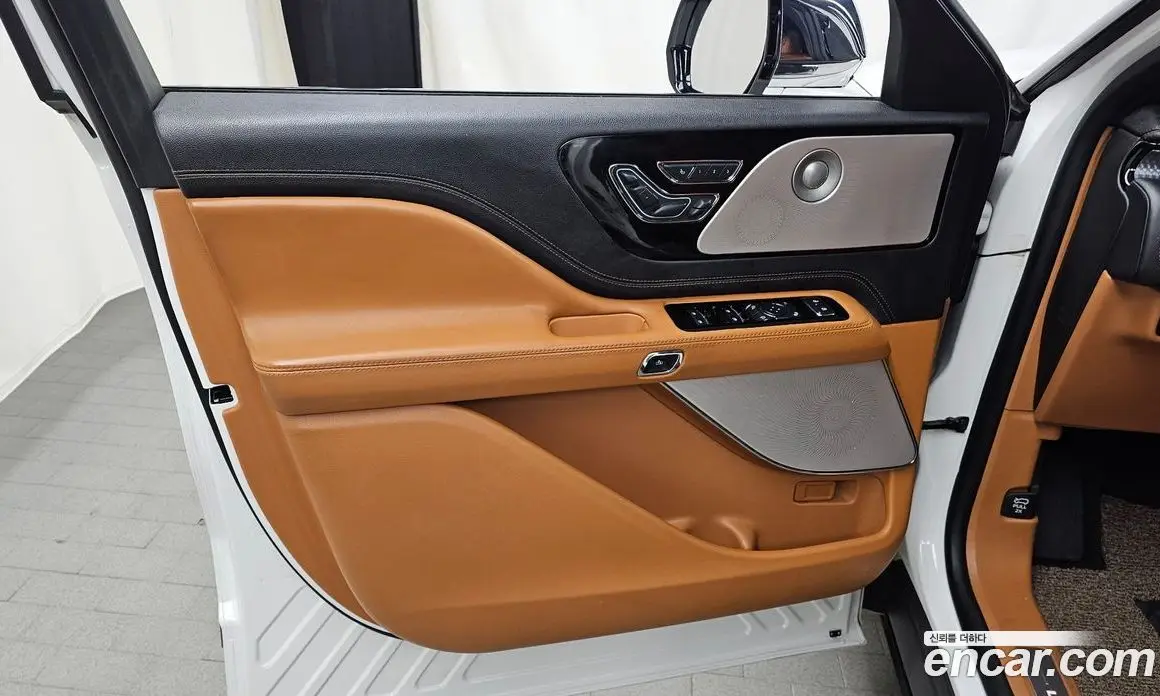 Lincoln Aviator 2021 3.0 АКПП, фото 13 Lincoln Aviator 2021 3.0 АКПП, фото 13