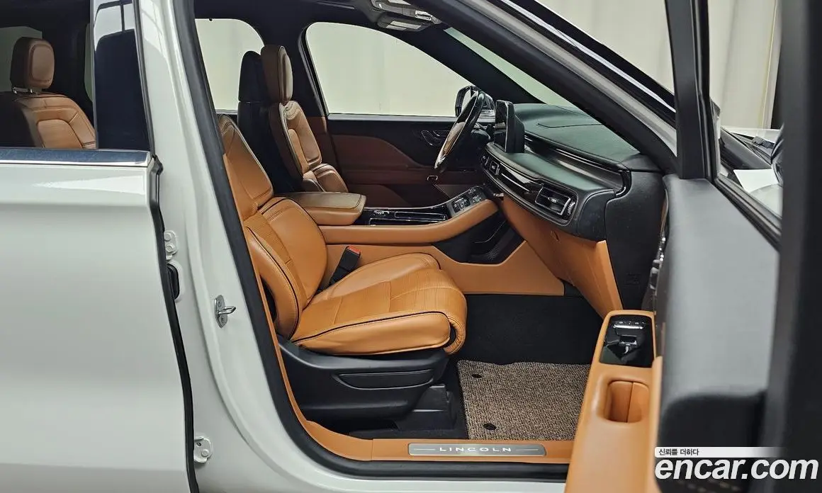 Lincoln Aviator 2021 3.0 АКПП, фото 15 Lincoln Aviator 2021 3.0 АКПП, фото 15