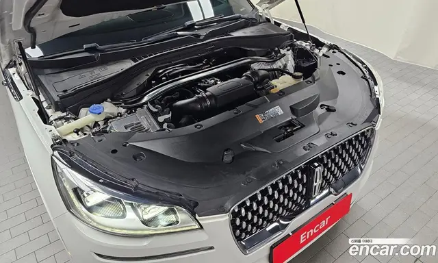 Lincoln Aviator 2021 3.0 АКПП, миниатюра 5 Lincoln Aviator 2021 3.0 АКПП, миниатюра 5