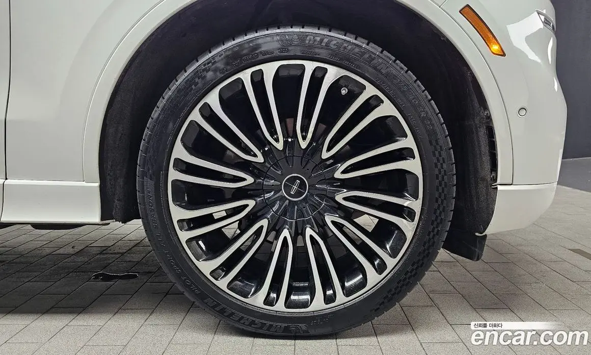Lincoln Aviator 2021 3.0 АКПП, фото 6 Lincoln Aviator 2021 3.0 АКПП, фото 6