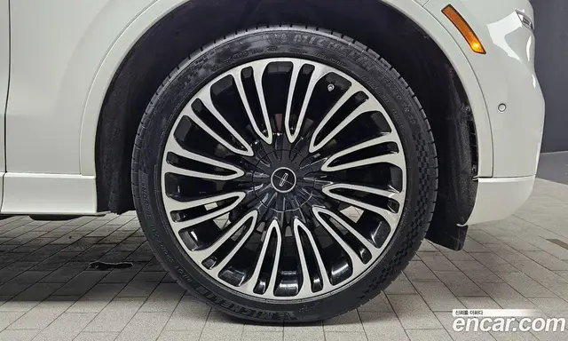 Lincoln Aviator 2021 3.0 АКПП, миниатюра 6 Lincoln Aviator 2021 3.0 АКПП, миниатюра 6